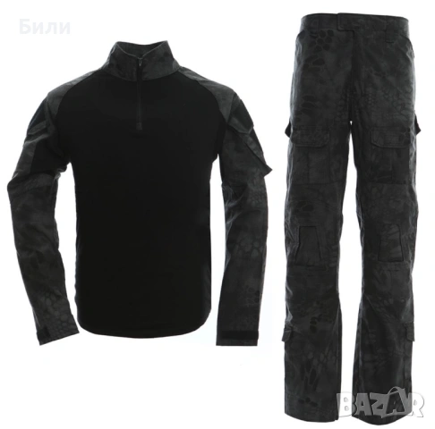 Еърсофт Екипировка, снимка 3 - Спортна екипировка - 47242444