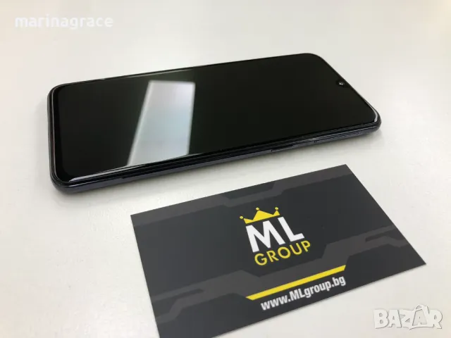 Samsung Galaxy A40 64GB / 4GB RAM Dual-SIM, втора употреба, снимка 4 - Samsung - 48772047