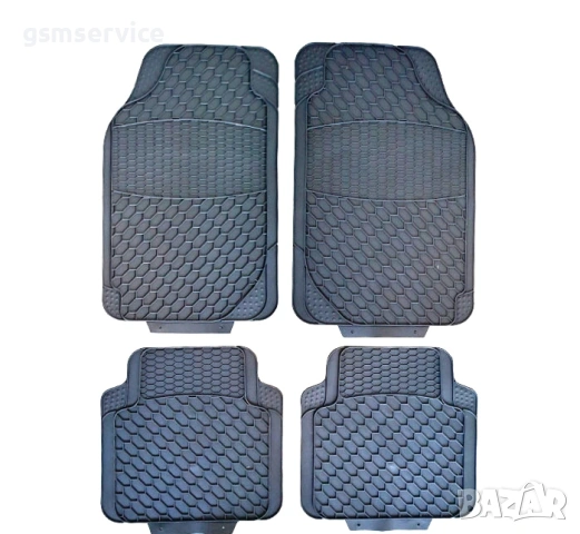 Универсални стелки завсички марки и модели Автомобили BMW VW TOYOTA MERCEDES AUDI SKODA OPEL, снимка 7 - Аксесоари и консумативи - 54202391