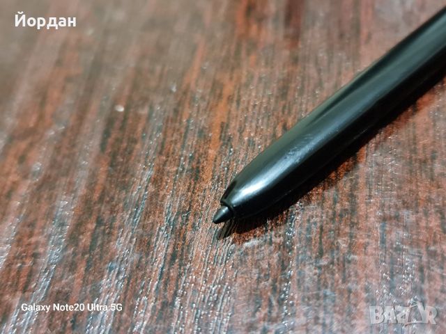 s pen за samsung note 20 ultra , снимка 5 - Резервни части за телефони - 45185499