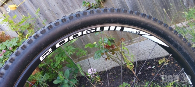 BMC, снимка 11 - Велосипеди - 50602329