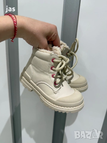 Детски боти 25 номер