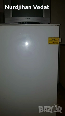 Хладилник без фризер в добро състояние