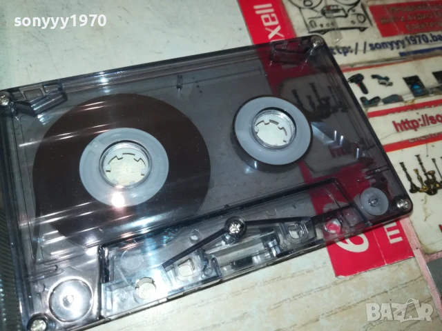 ТЕРМИНАТОР 4 ТЕАТЪР ПАН 3007251305, снимка 3 - Аудио касети - 51190354