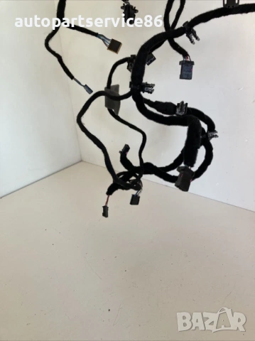 Електрически кабел за Volkswagen Phaeton 3.0 Tdi V6 (2008) 3D2971051A, снимка 3 - Части - 54164719