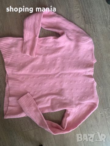 Дамски пуловер polo , снимка 6 - Блузи с дълъг ръкав и пуловери - 46262158