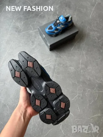 Мъжки Маратонки ✨New Balance , снимка 2 - Маратонки - 50340301