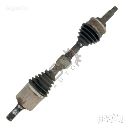 Предна лява полуоска Mazda Tribute 2000-2011 ID: 137621, снимка 1 - Части - 48063161