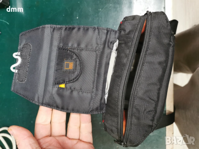 чанта за цифров фотоапарат Lowepro, снимка 3 - Чанти, стативи, аксесоари - 53573745