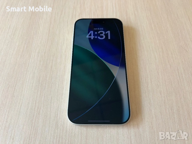 Продавам Apple iPhone 17 Pro 512GB-НОВ, снимка 2 - Apple iPhone - 53735764