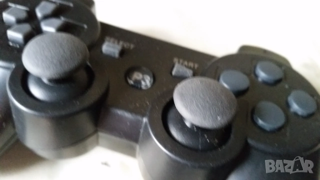контролер OKHAHA for Sony Playstation 3 Wireless Controller, снимка 6 - Аксесоари - 53917965