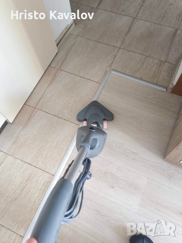 Вертикална Прахосмукачка Conti Zeus 2200 TRENDY CSC-303 Розова