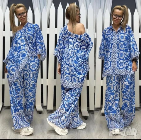 красив комплект Радис