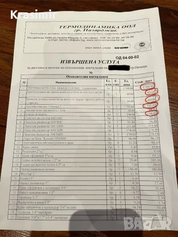 Котел на твърдо гориво 27 - 31 kw + пелетна горелка + шнек + бункер за пелети, снимка 14 - Отоплителни печки - 48673161