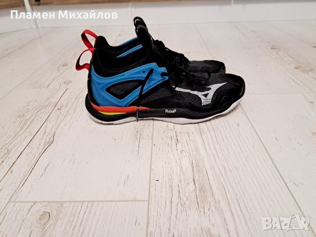 Mizuno-Ориг. маратонки , снимка 5 - Маратонки - 45285543