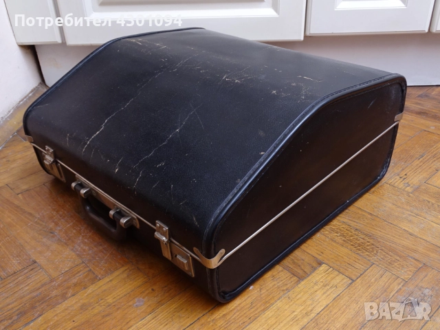 Куфар за акордеон, снимка 3 - Акордеони - 51758194