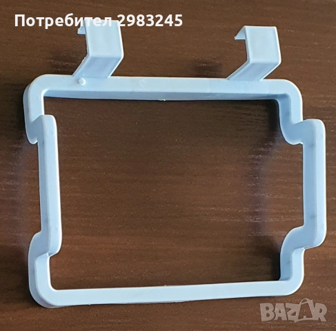 Държач за кухненски чували за буклук, снимка 3 - Други - 53844731