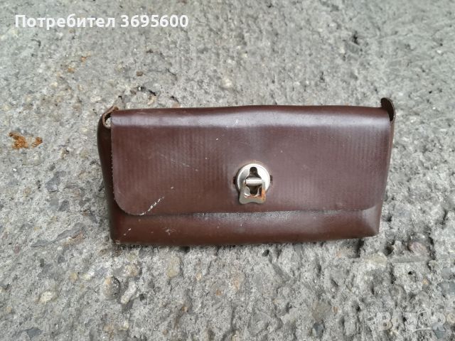 Чантичка чанта с инструменти за стар велосипед, снимка 1 - Велосипеди - 45336543