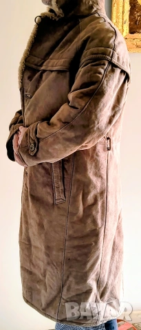 Кожух / Балтон, снимка 14 - Палта - 43569930