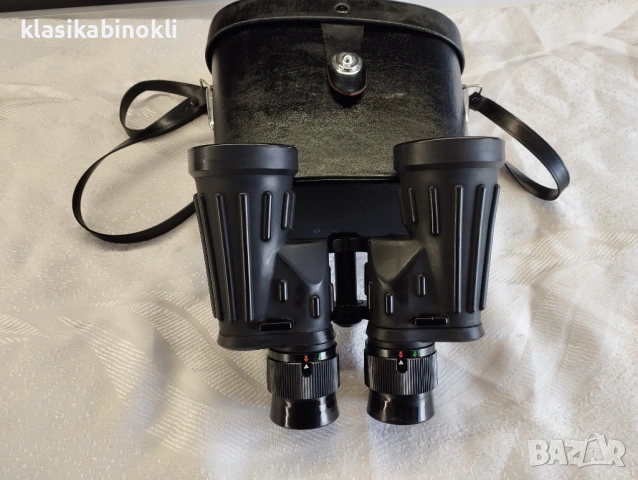 ТОП ПРОФЕСИОНАЛЕН МОРСКИ- ЛОВЕН Бинокъл--SWIFT-DERBY 7.5x42 (J-B56), снимка 9 - Екипировка - 53926124