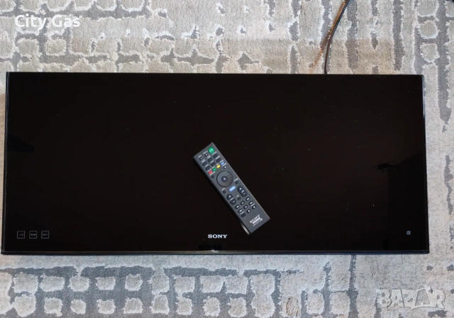 Sony HT-XT1 Саундбар, снимка 7 - Аудиосистеми - 53942432