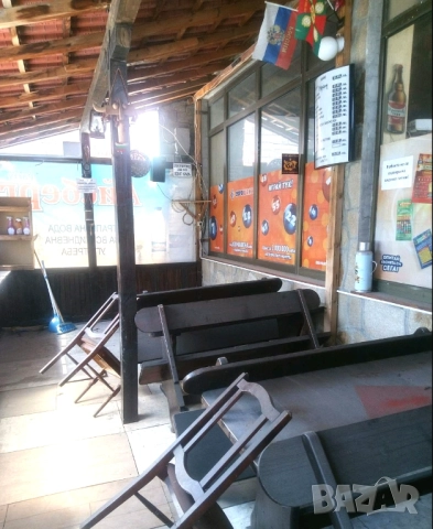 Продава се разработен бар в гр. Смолян, Долно Райково, снимка 5 - Къщи - 52097290