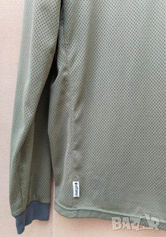 Maloja джърси мрежеста блуза за каране на велосипед колело байк мотор, снимка 6 - Велосипеди - 50835354