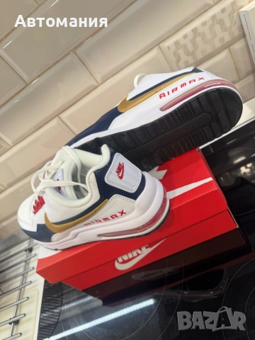 Nike airmax LTD3 45размер , снимка 4 - Маратонки - 53196153