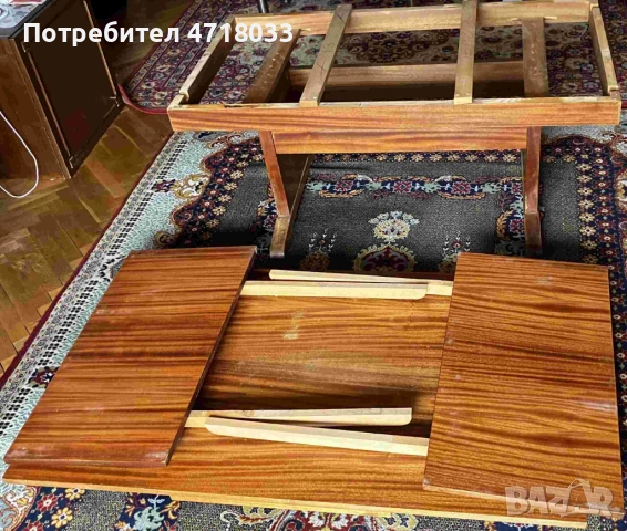 Ъглов Диван в добро състояние, снимка 11 - Дивани и мека мебел - 54014306