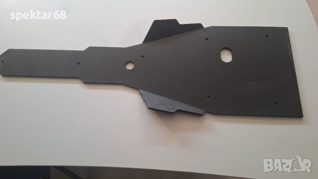 защитни протектори гардове за Yamaha Raptor/Yfz 450, снимка 10 - Части - 52908664