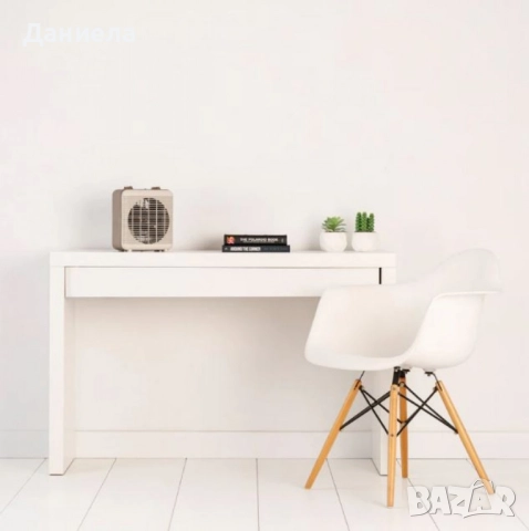 Отоплителен уред Taurus Tropicano S2001 – 2000W, 2 степени, вентилатор, термостат, снимка 2 - Отоплителни печки - 51589460