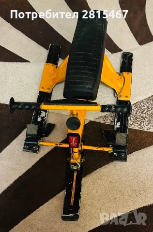 Шейна Чук и Гек Снегокат Армагак, снимка 5 - Зимни спортове - 52514729