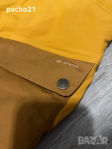 Fjallraven Keb, снимка 4 - Екипировка - 53892375