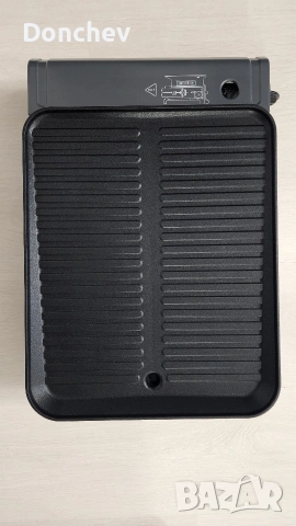 Campingaz Bistro grill с 4 бутилки газ, снимка 5 - Скари - 53482737