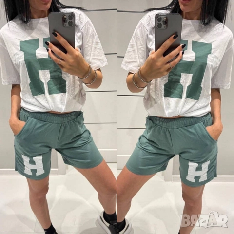 дамски екипи, снимка 5 - Спортни екипи - 51457459