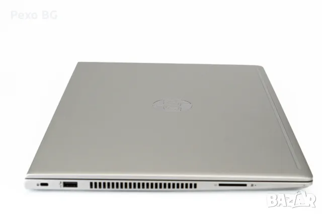 Лаптоп HP ProBook 450 G6, снимка 5 - Лаптопи за работа - 49515065