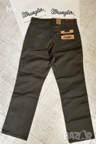 Уникални дънки.  ”Wrangler”, снимка 3 - Дънки - 51441526