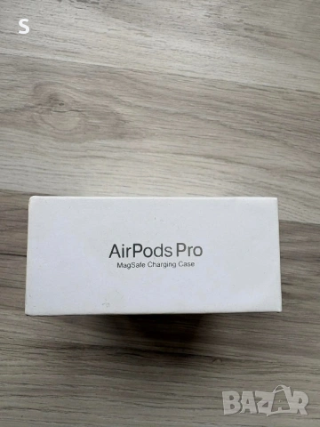 Слушалки Air Pods Pro