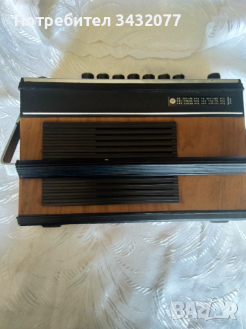 Радио Геолог 2