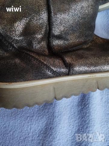 Непромокаеми ботуши Ara и Superfit номер 38 и 1/2., снимка 17 - Дамски боти - 51979541