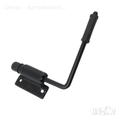 Комплект 2 бр. универсална стойка за странично огледало (камиони, мотокари, багери и др.), снимка 3 - Аксесоари и консумативи - 53782072