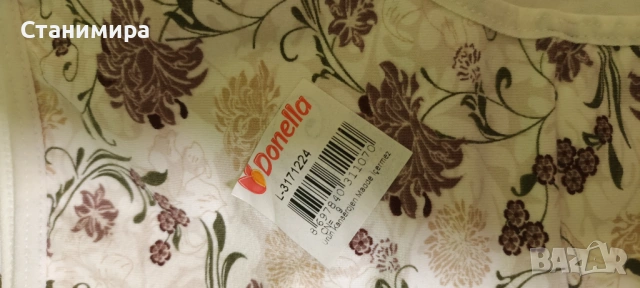 комплект бельо - корсаж и бикини, снимка 2 - Бельо - 53928876