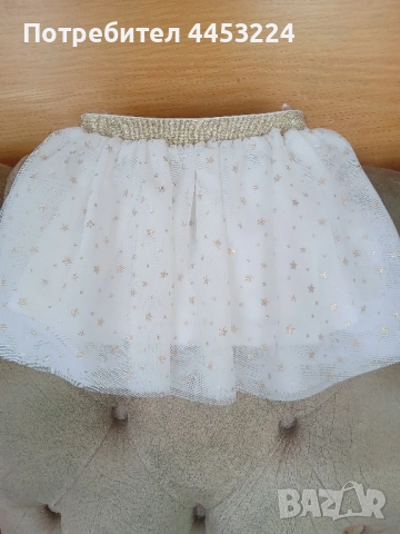 Детски и бебешки полички , снимка 2 - Детски рокли и поли - 50892782