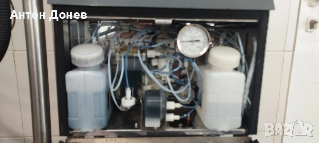 Принтер Хитачи, снимка 5 - Други машини и части - 53904717