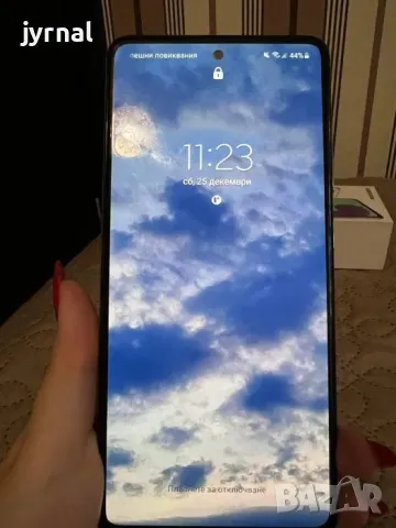 Samsung Galaxy A51, снимка 3 - Samsung - 48444897