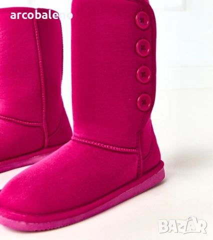 Детски ботуши Eskimo на Marialena, 4цвята , снимка 5 - Детски боти и ботуши - 53026757