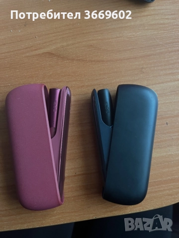 Продавам Iqos 3 duo & iluma, снимка 1