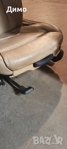 кожен салон бмв е91 bmw e91, снимка 16 - Части - 53607798