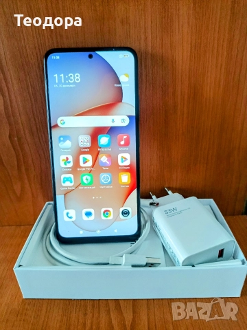 Xiaomi redmi note 12 