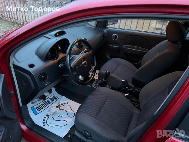 1.2!72кс.Бензин, снимка 7 - Автомобили и джипове - 52584259